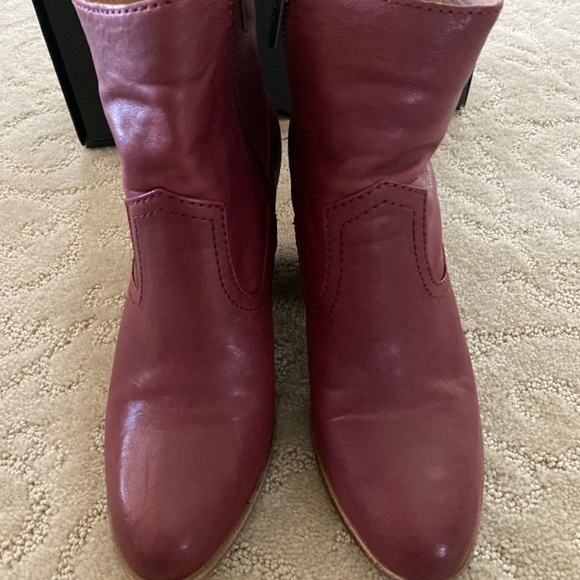 Frye Bootie - Picture 2 of 4